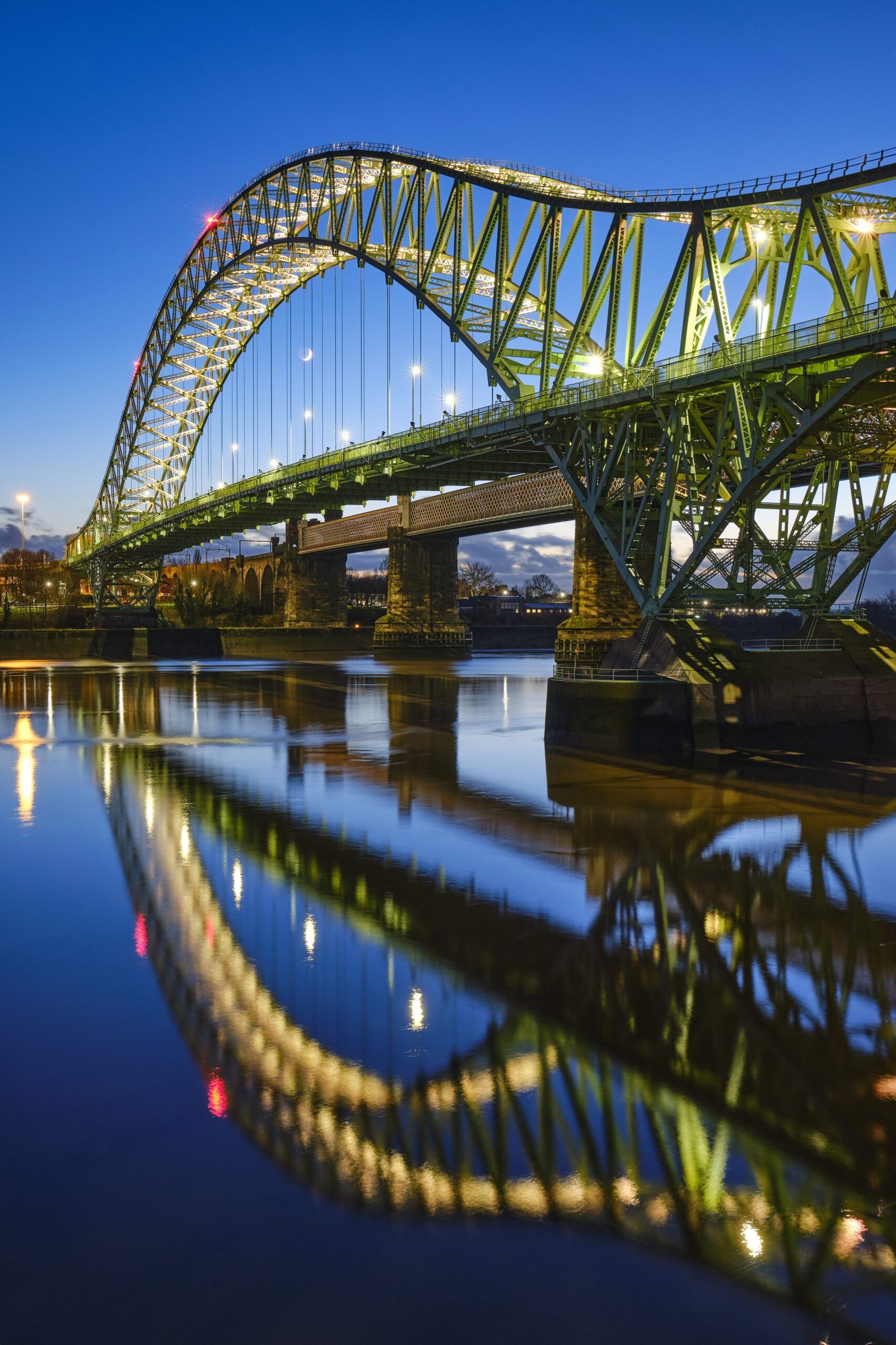 Six Votes That Shook Westminster: Reform UK’s Runcorn and Helsby Coup