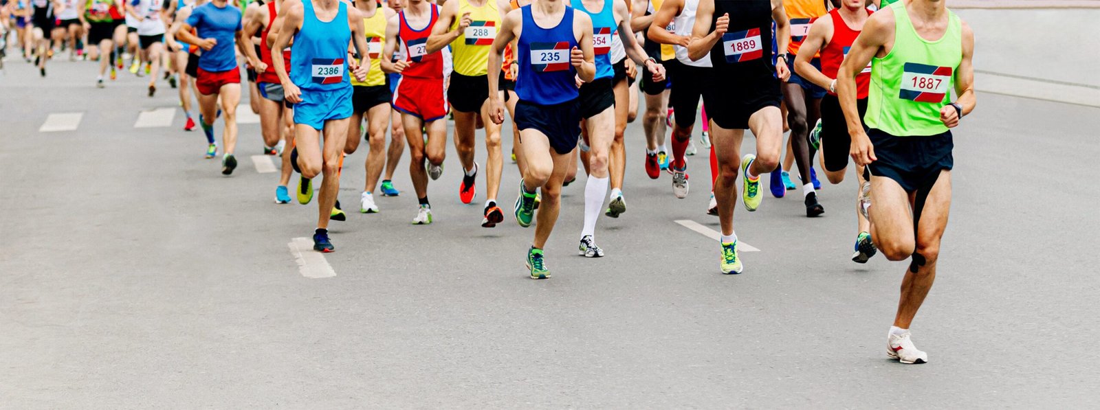 Sawe and Assefa Steal the Spotlight at 45th London Marathon