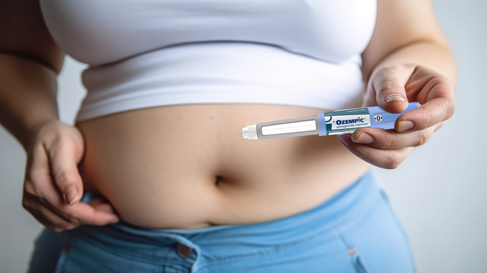 NHS Pilots Weight-loss Jabs at High Street Pharmacies