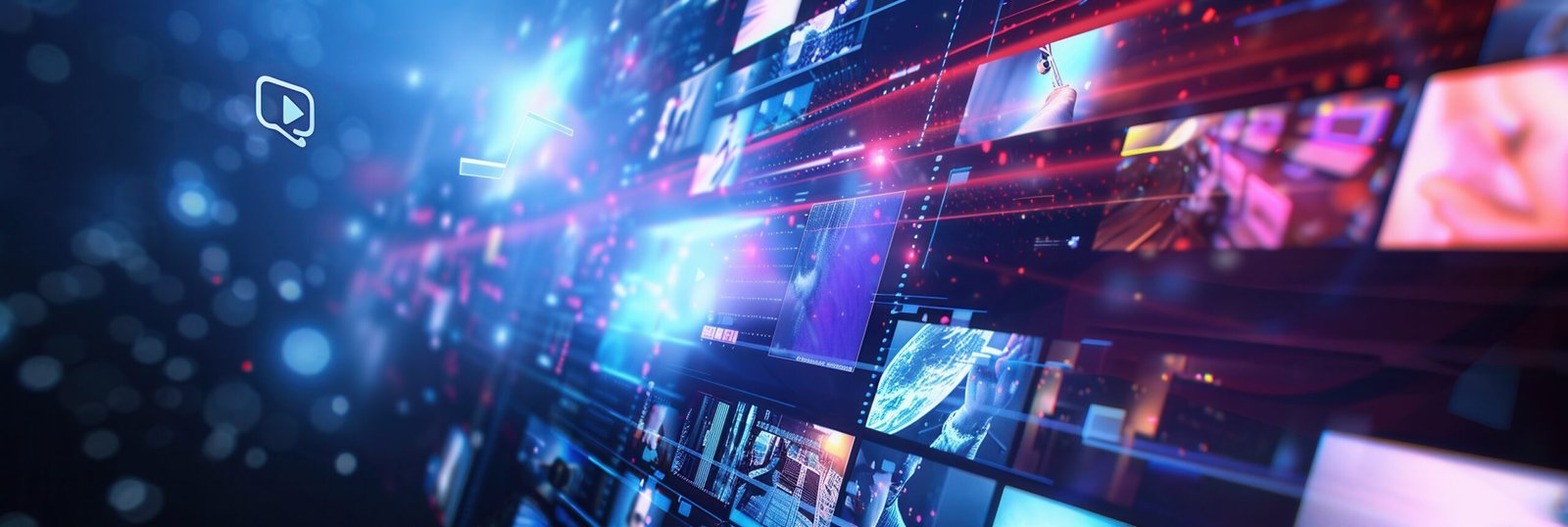 Reeling in the Future: How powerful AI Is Revolutionising Video Creation