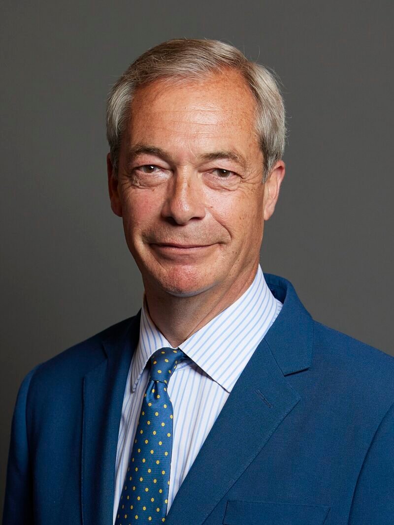 Reform UK’s Breakthrough: Local Elections Signal Political Earthquake in Britain