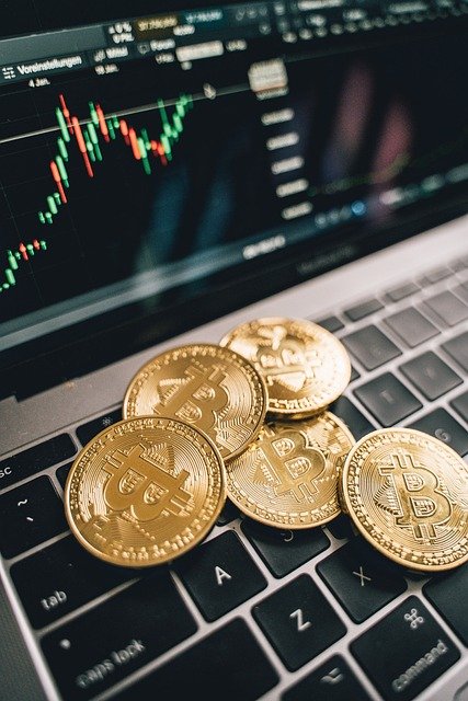 Bitcoin Holds Steady Amid Market Fluctuations