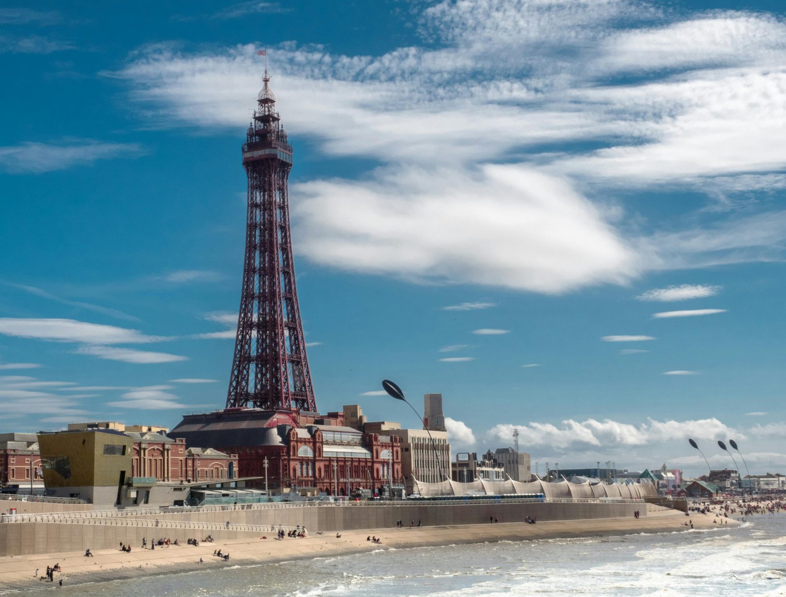 North West England Faces Drought Threat Amid Record Dry Spell
